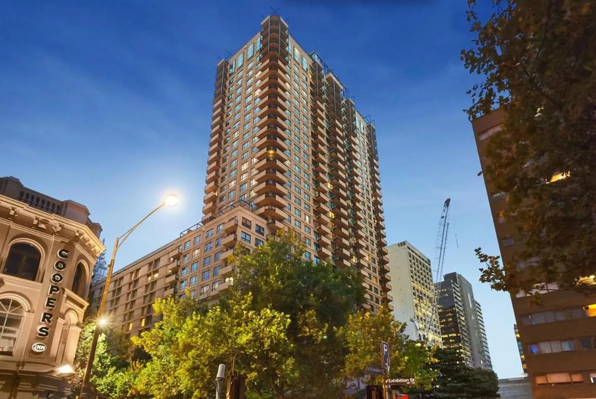 Image 5 of Regency Towers