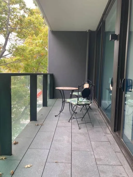Image 5 of Relaxing Urban Oasis