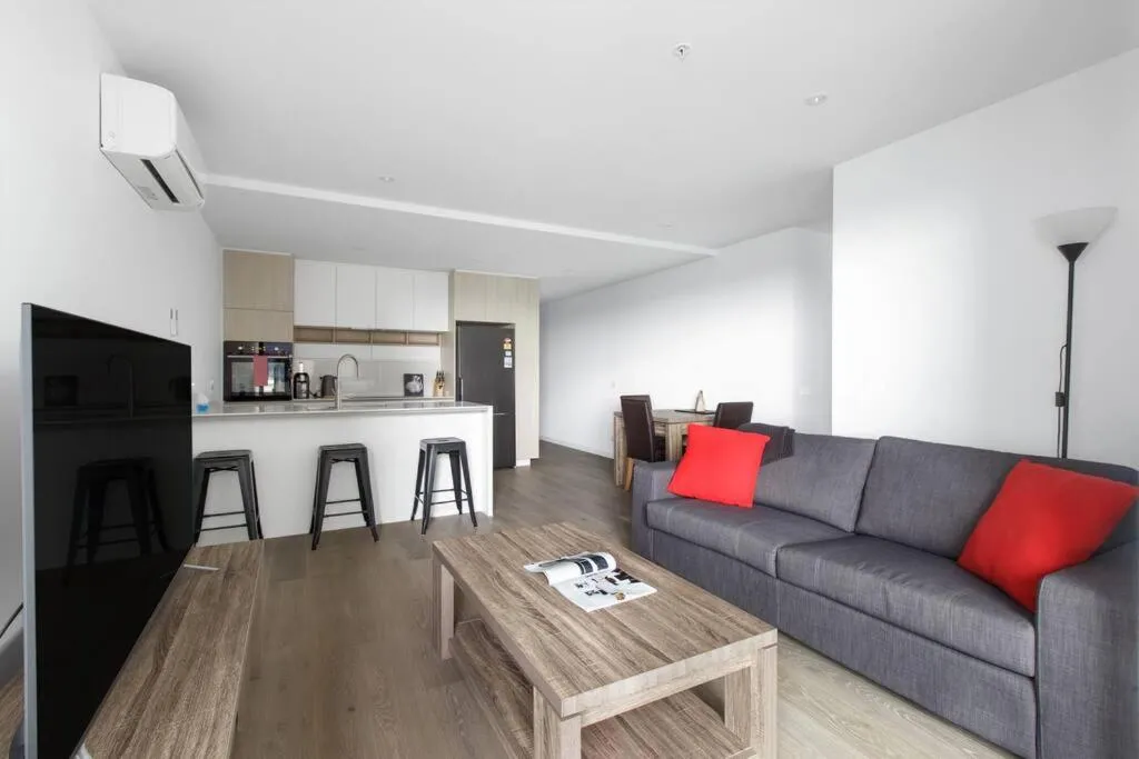 Image of Resort Style Living In the Heart of Moonee Ponds
