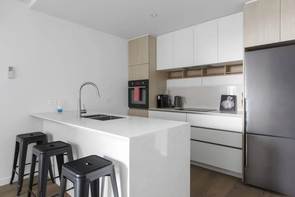 Image 4 of Resort Style Living In the Heart of Moonee Ponds