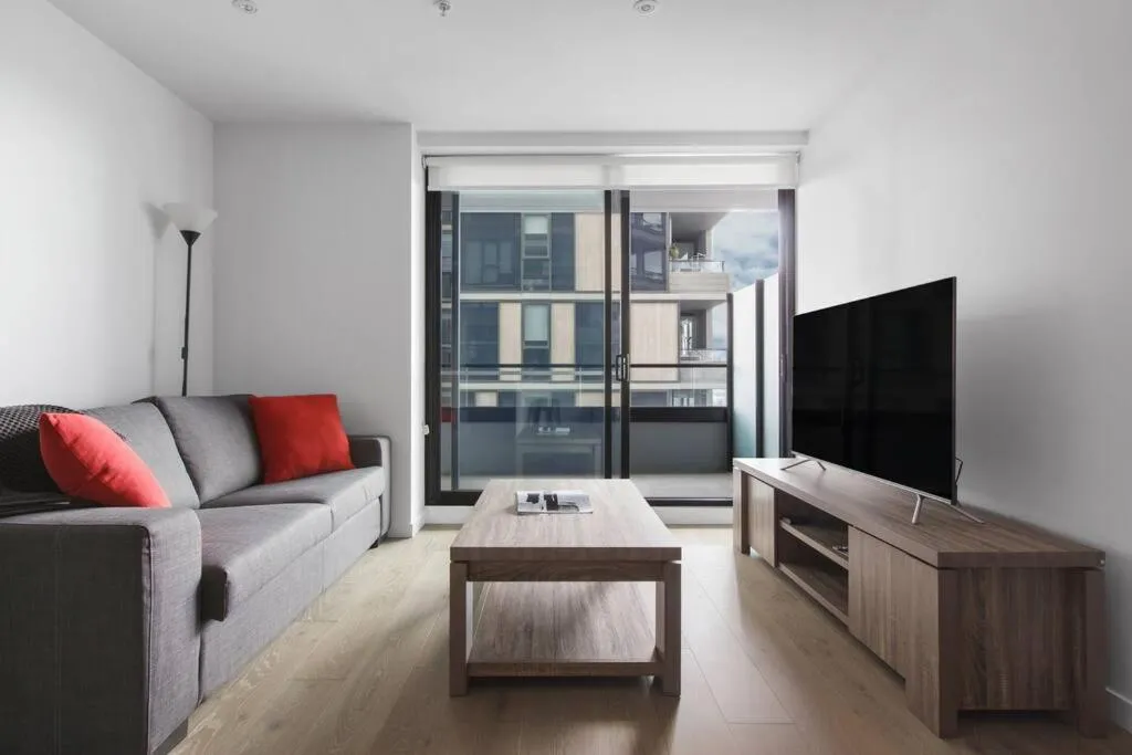 Image 5 of Resort Style Living In the Heart of Moonee Ponds