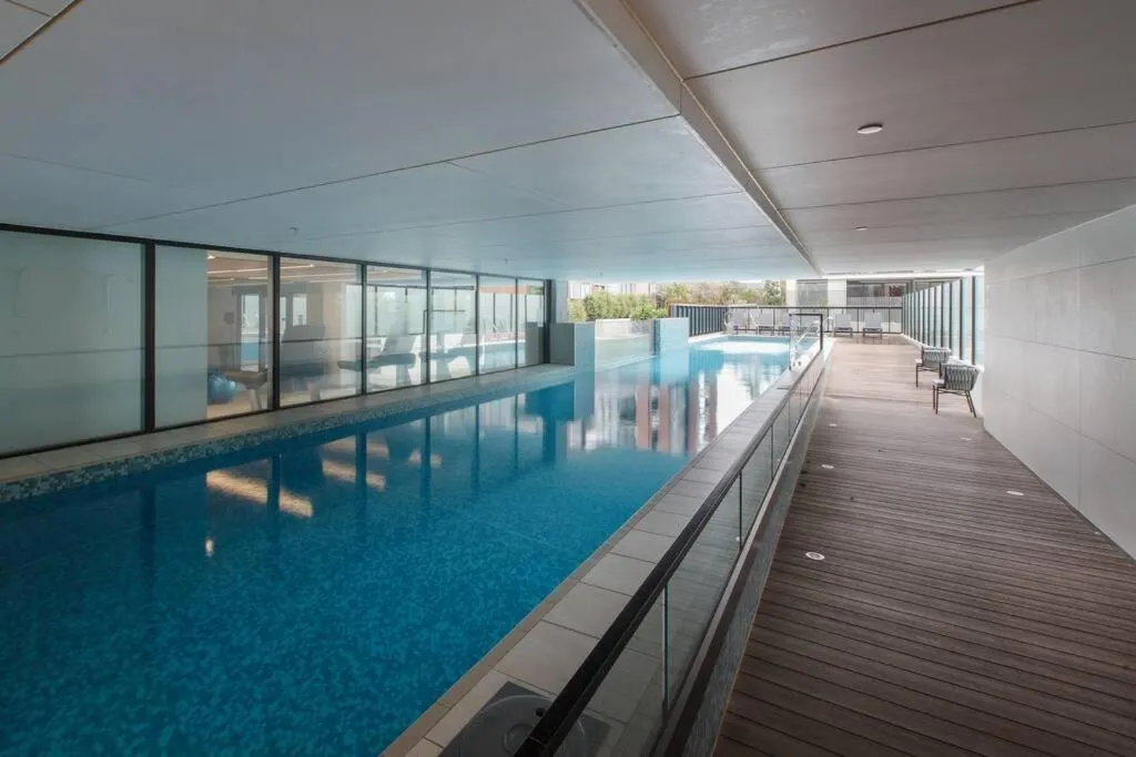 Image 3 of Resort Style Living In the Heart of Moonee Ponds