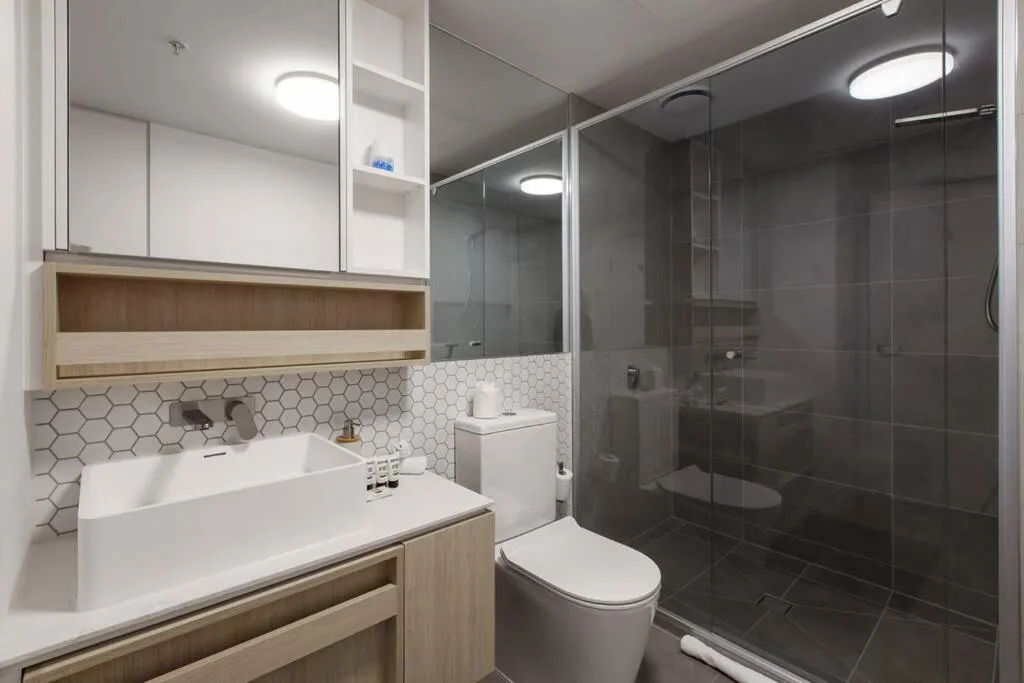Image 2 of Resort Style Living In the Heart of Moonee Ponds