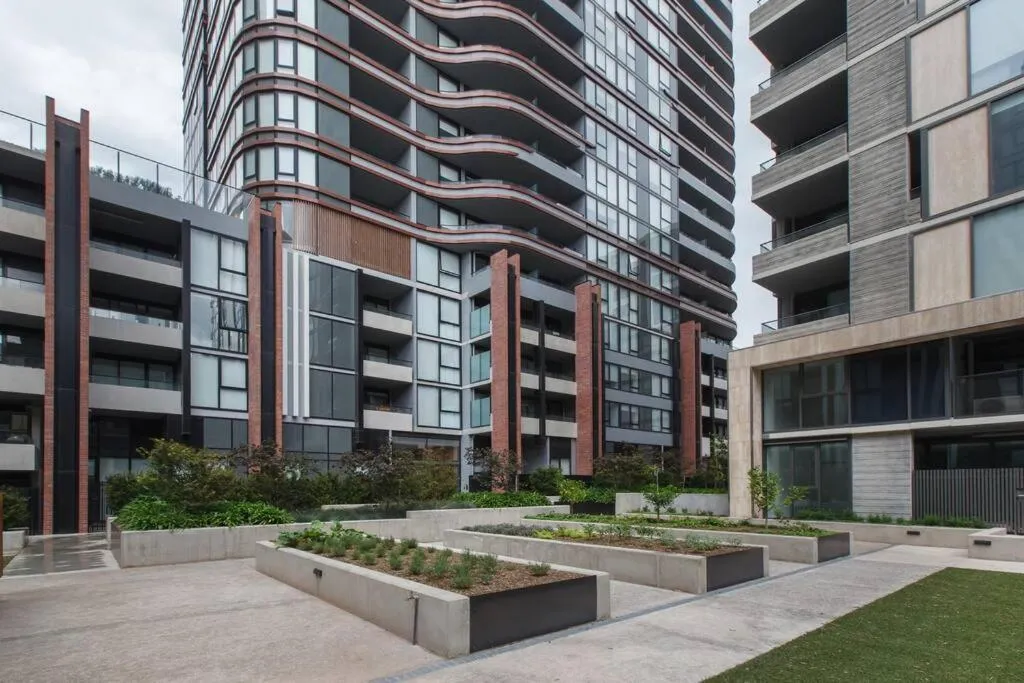 Image 6 of Resort Style Living In the Heart of Moonee Ponds