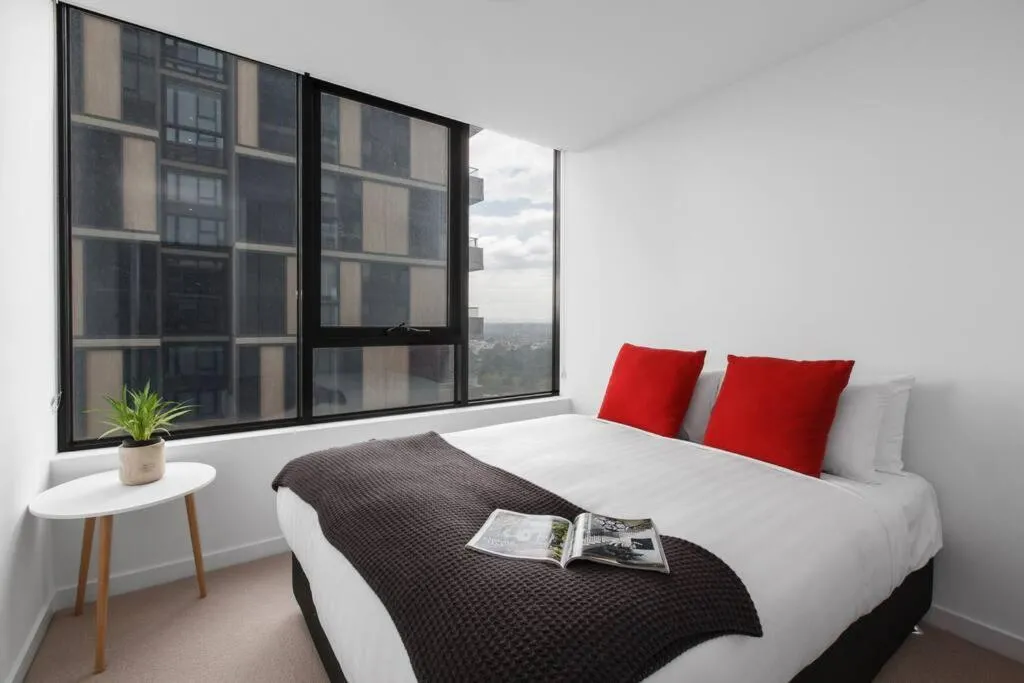 Image 1 of Resort Style Living In the Heart of Moonee Ponds