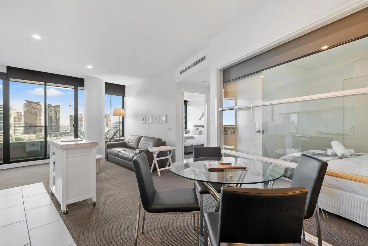 Image 4 of Resort Style Living Yarra Wharf