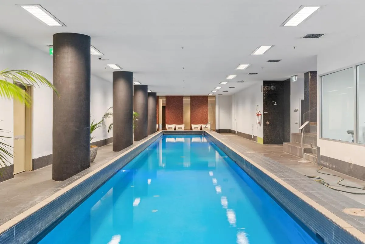 Image 3 of Resort Style Living Yarra Wharf