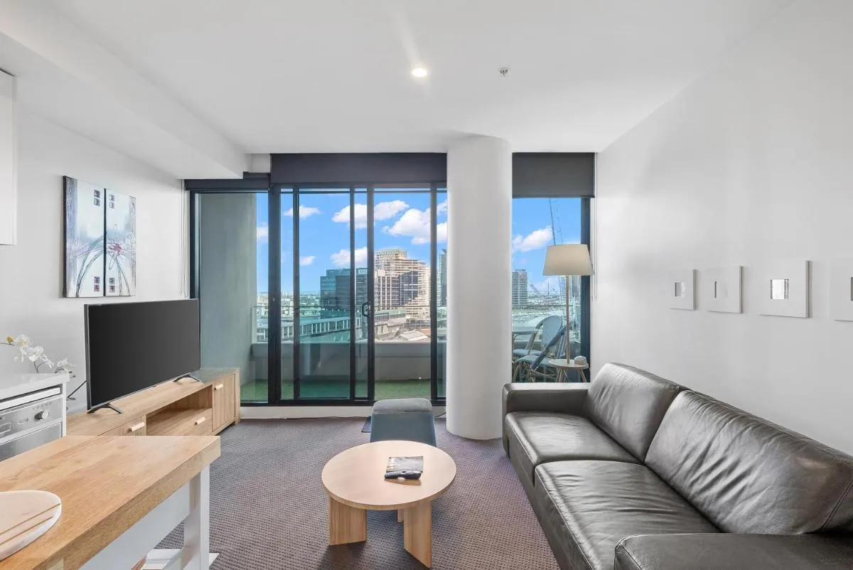 Image 5 of Resort Style Living Yarra Wharf