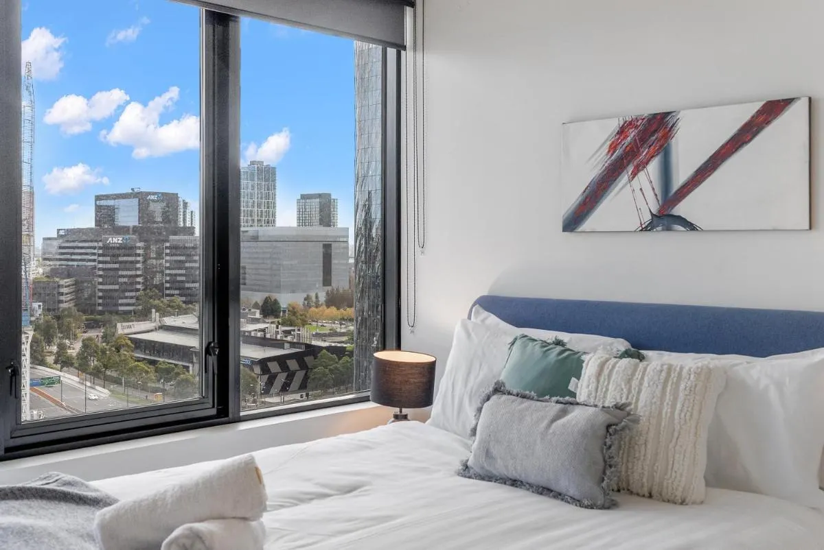 Image 1 of Resort Style Living Yarra Wharf