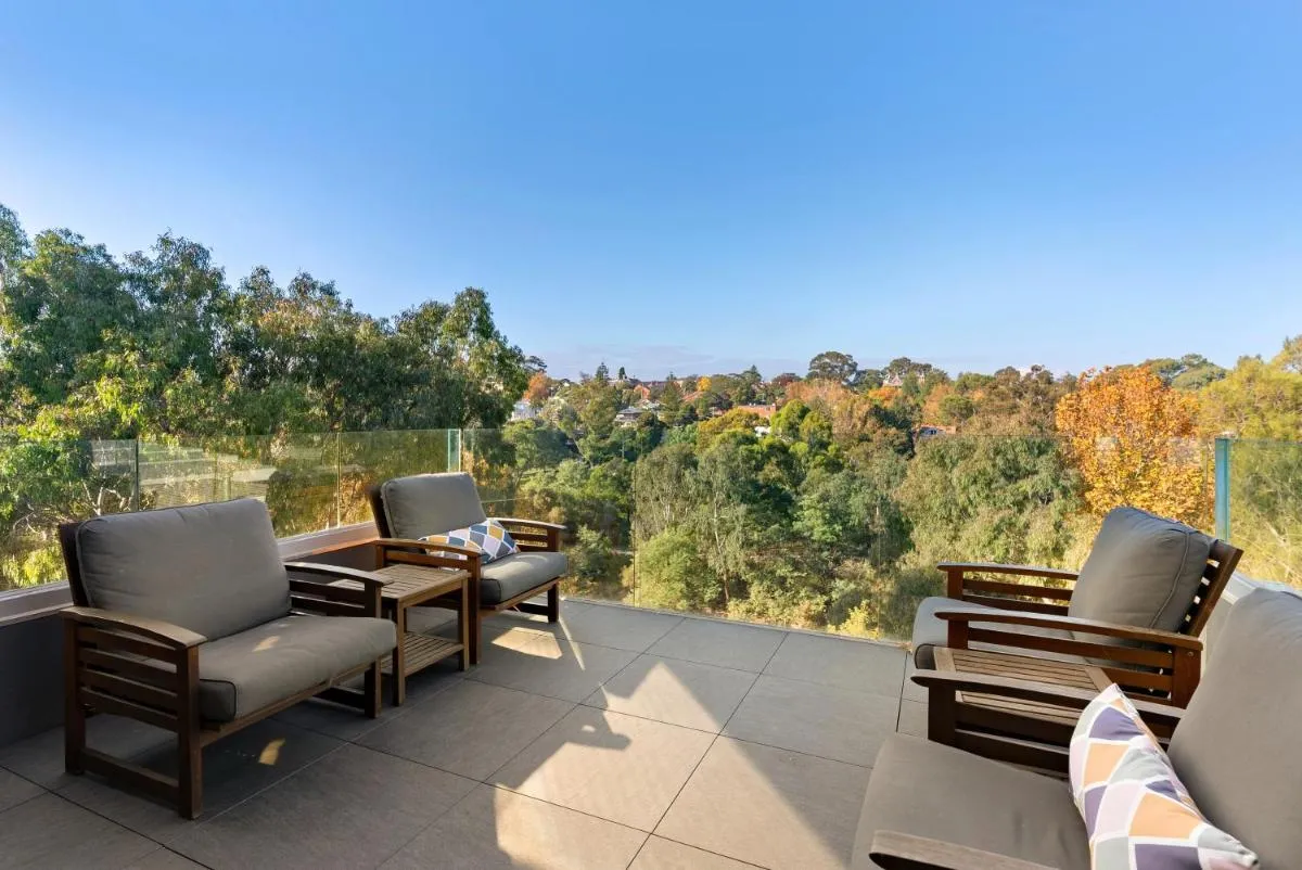 Image 5 of Richmond on the River, sleeps 6