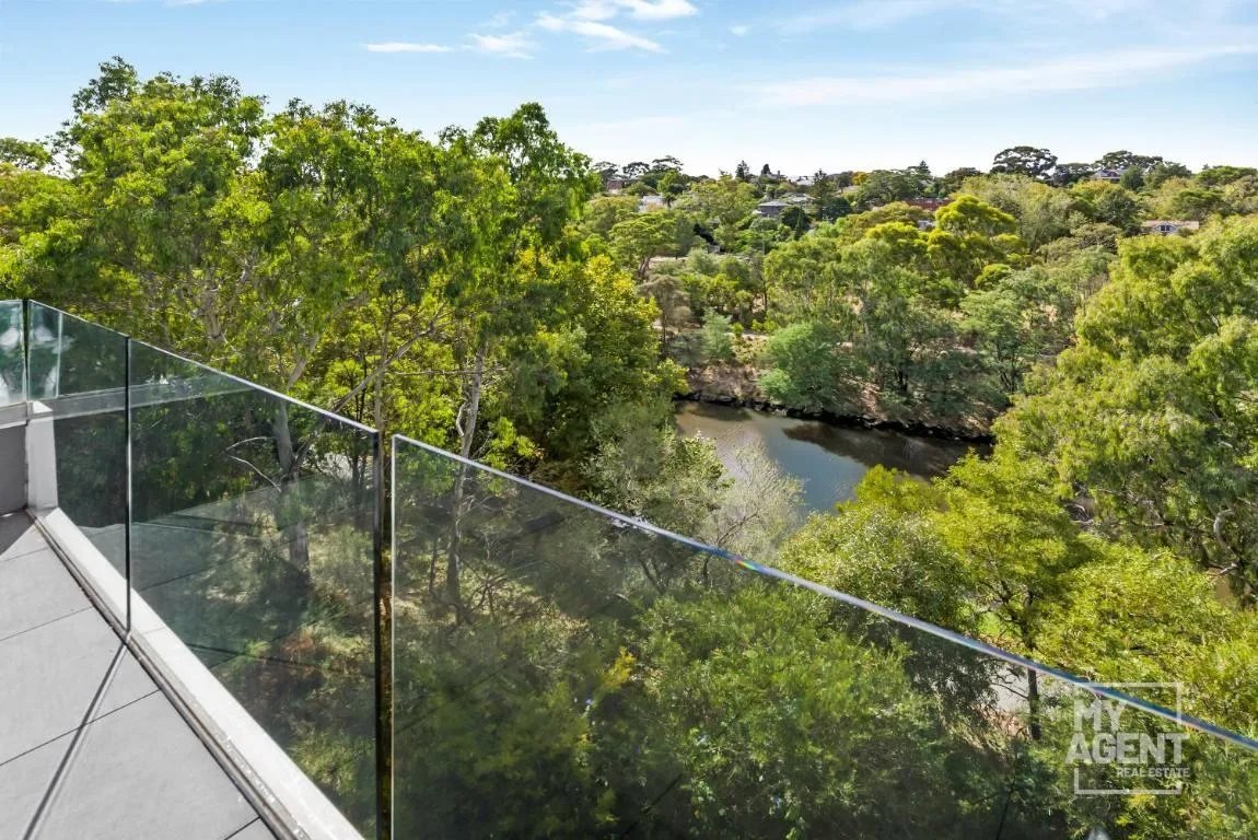 Image of Richmond on the River, sleeps 6