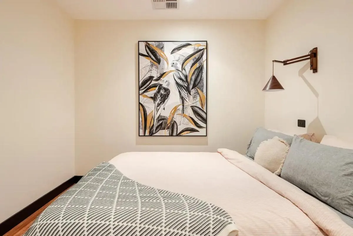 Image 6 of Riverside Apartment Melbourne CBD