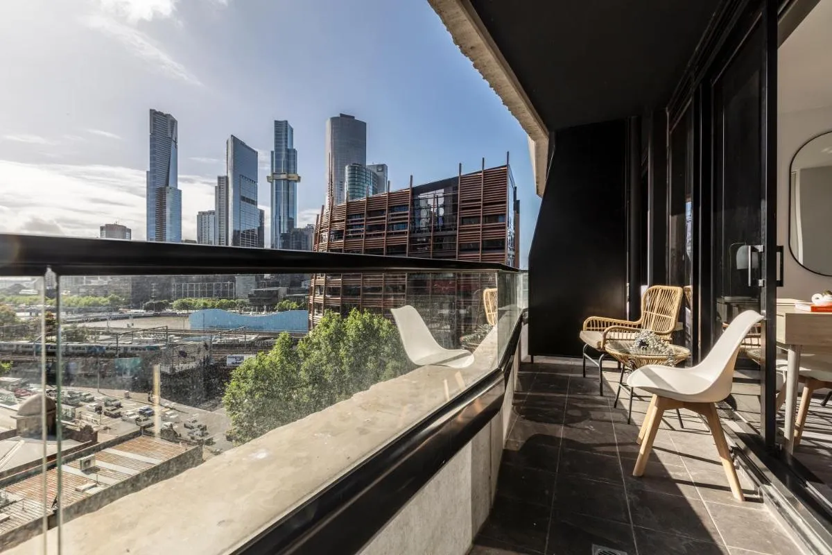 Image 5 of Riverview Suites by EdgeTrip