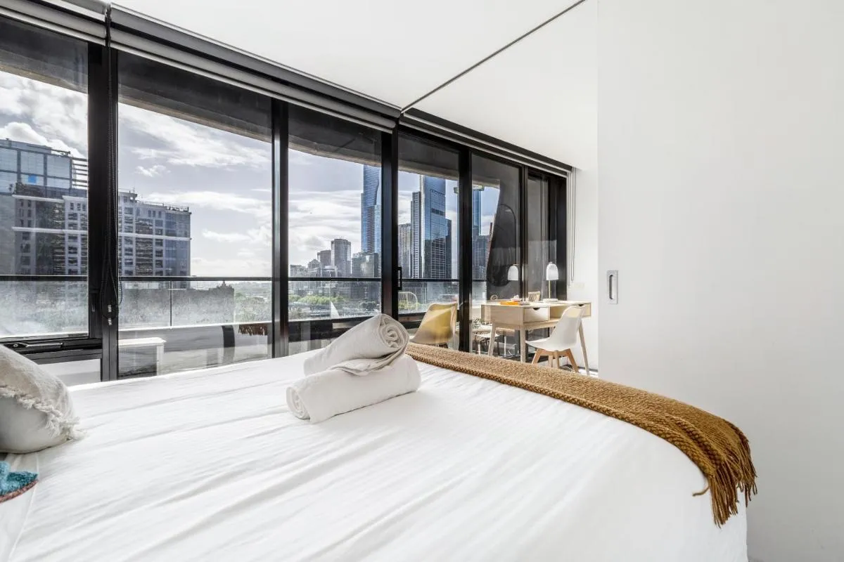 Image 1 of Riverview Suites by EdgeTrip
