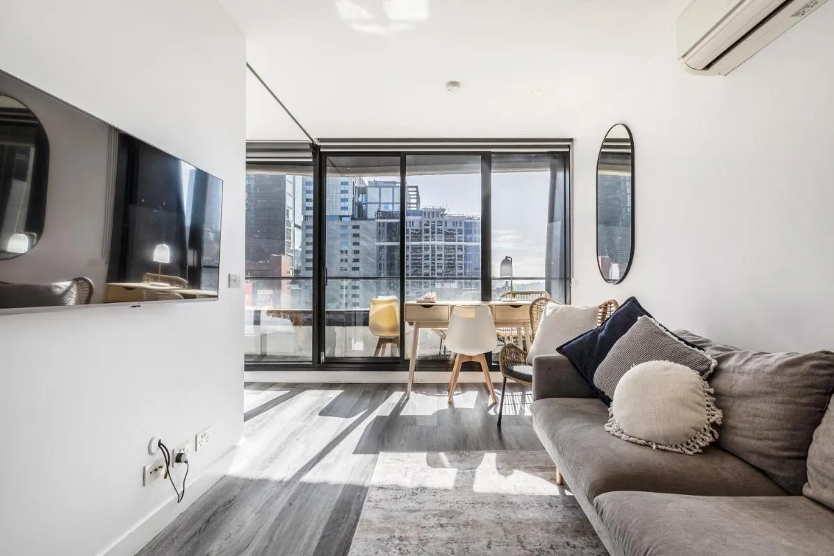 Image 4 of Riverview Suites by EdgeTrip