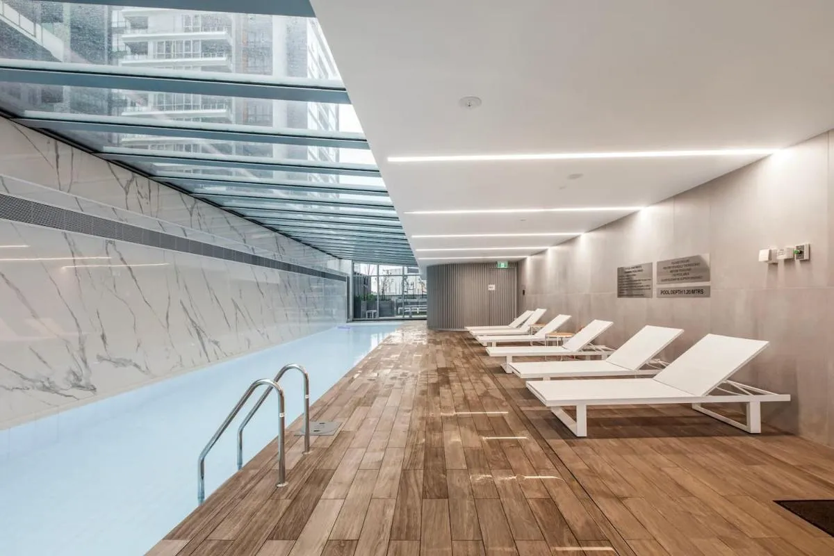 Image 5 of ‘Rose-Tinted Charm’ Experience Resort-style Living