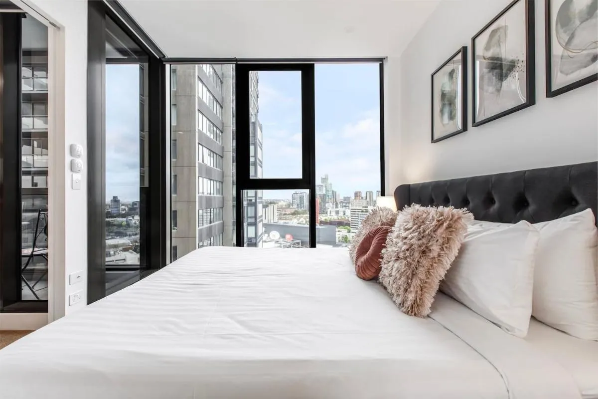 Image 1 of ‘Rose-Tinted Charm’ Experience Resort-style Living