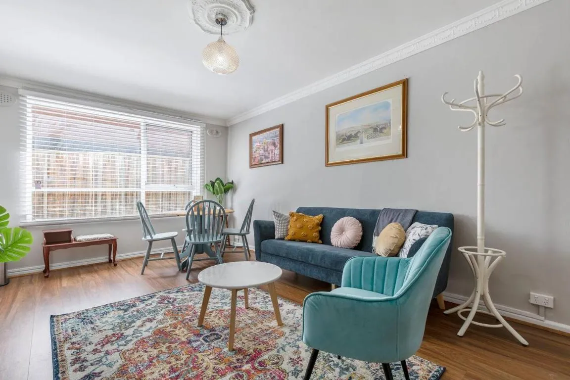 Image of Rosewood Lodge – Cottage Charm off High Street