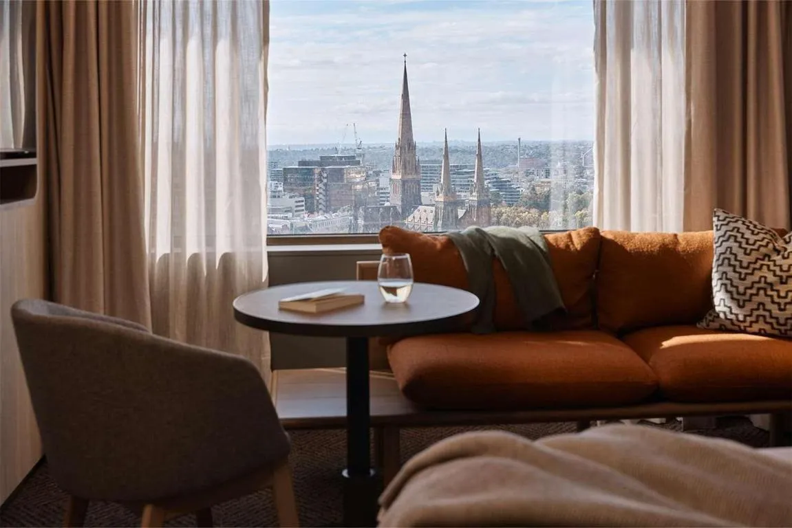 Image of Rydges Melbourne