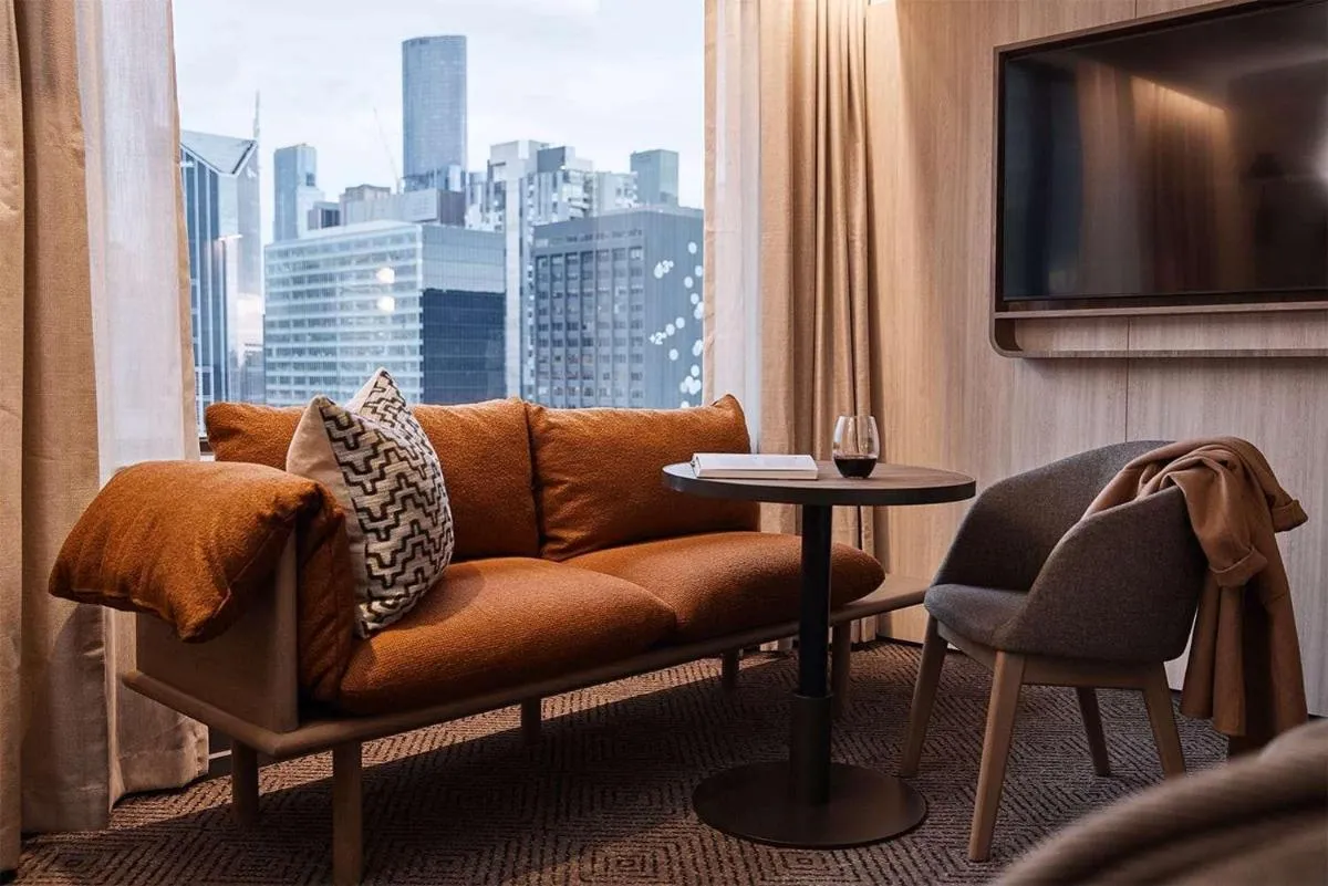 Image 3 of Rydges Melbourne
