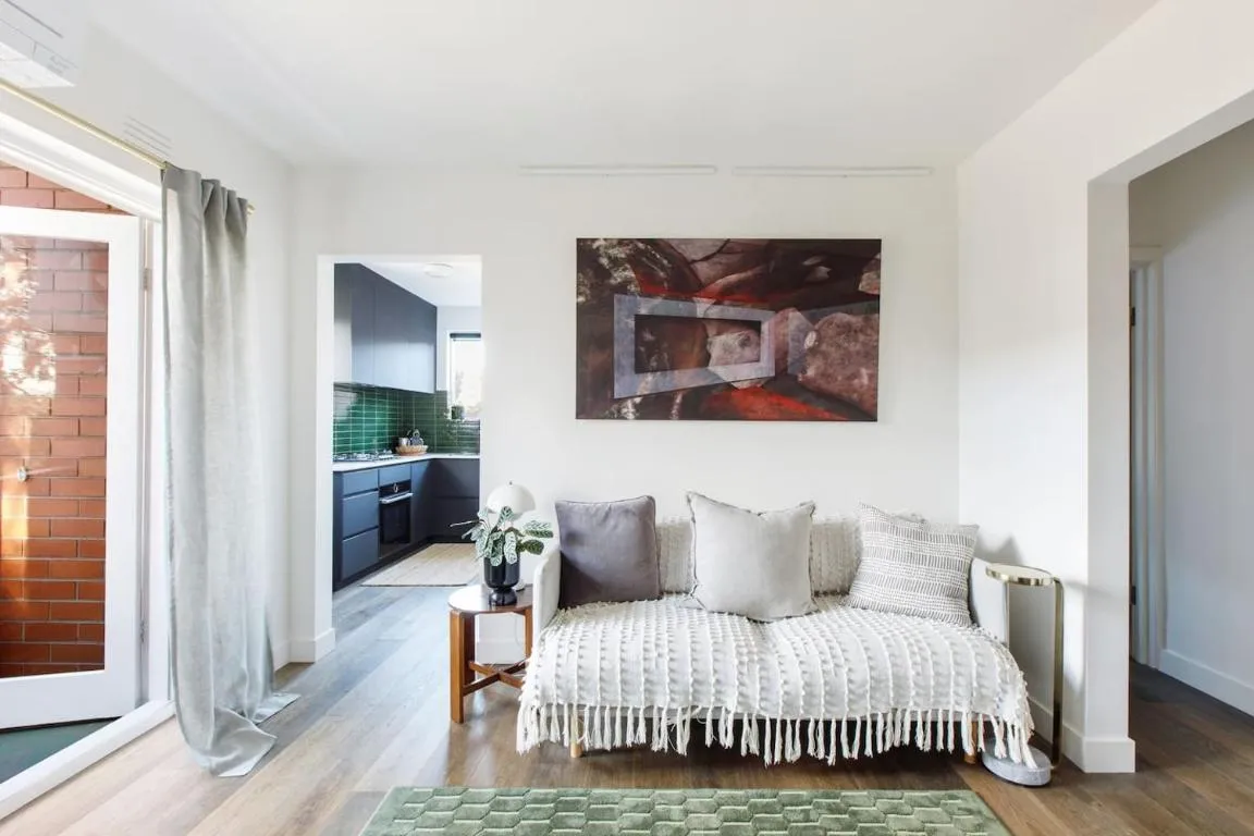 Image of Sage Haven – Laidback St Kilda Beach Living