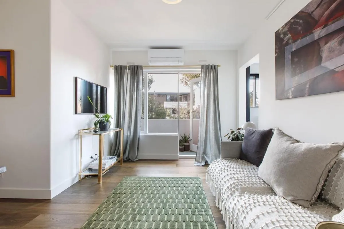 Image 4 of Sage Haven – Laidback St Kilda Beach Living