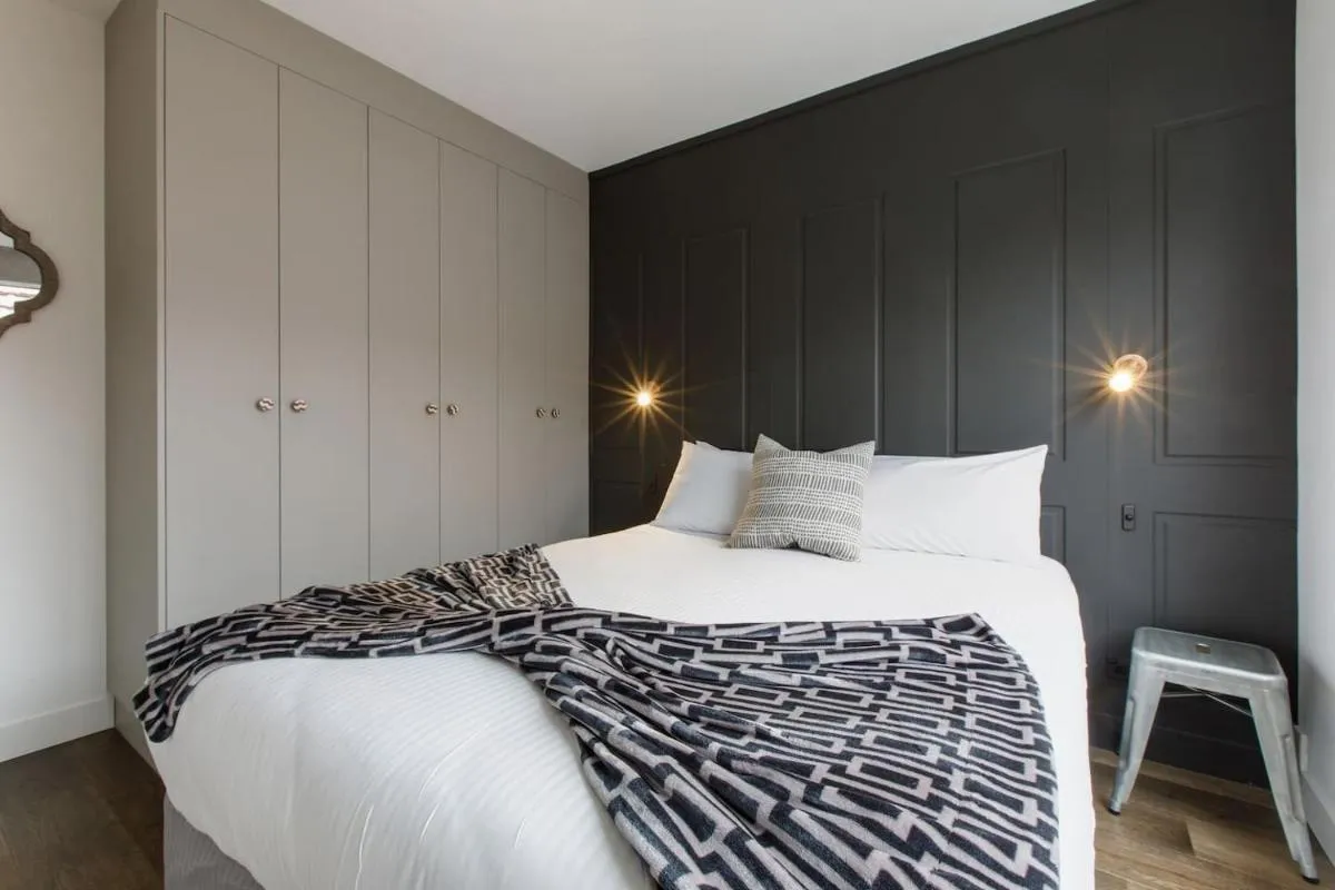 Image 1 of Sage Haven – Laidback St Kilda Beach Living