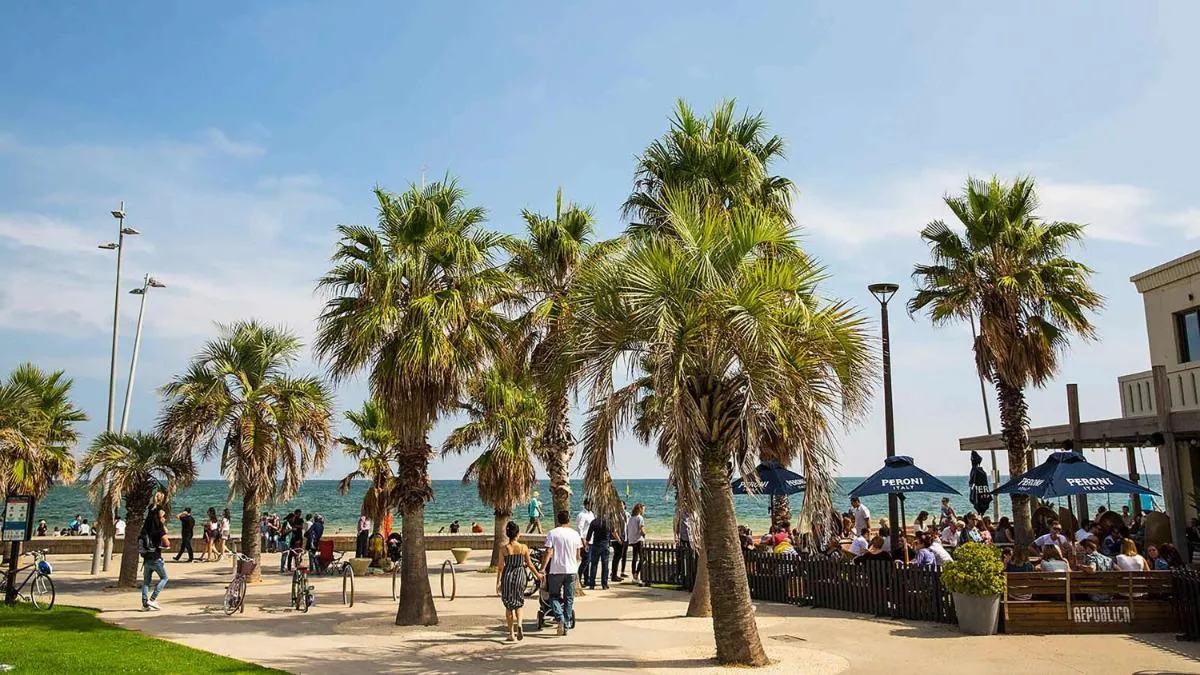 Image 4 of Saint Kilda Beach Hotel – formerly Rydges St Kilda