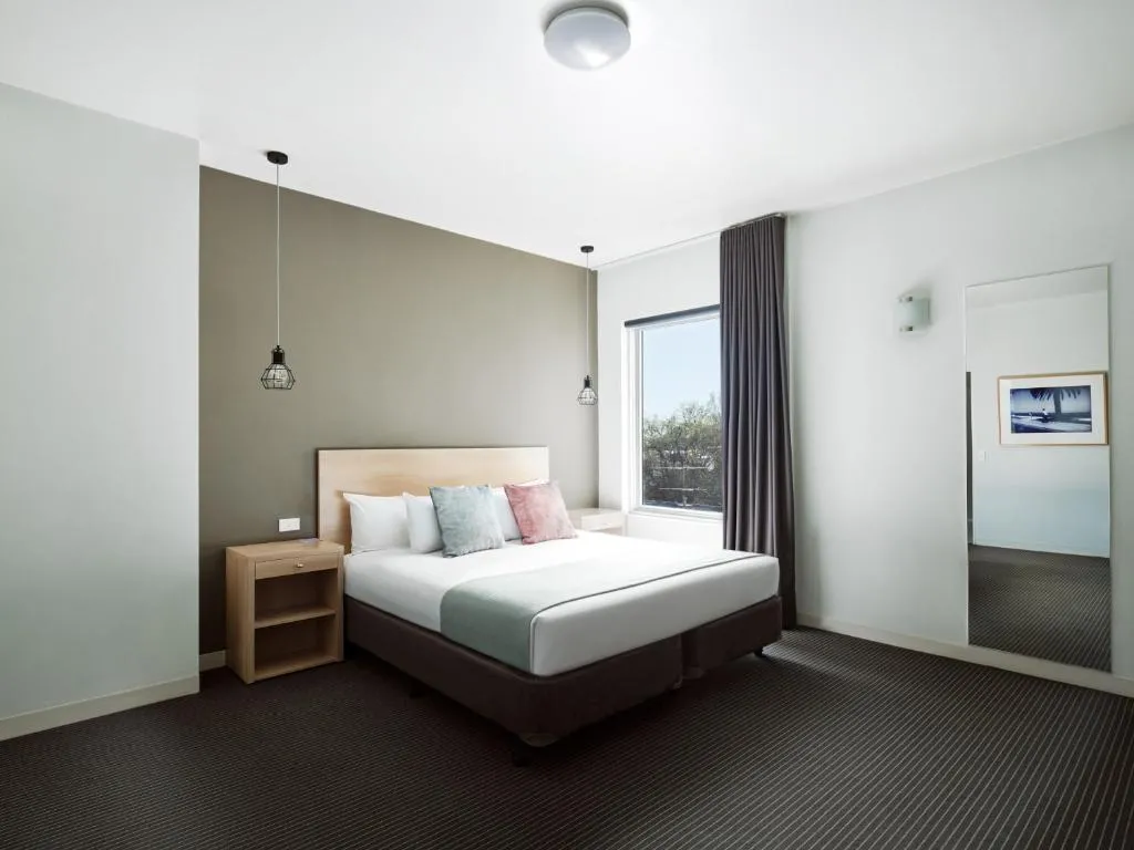 Image of Saint Kilda Beach Hotel – formerly Rydges St Kilda