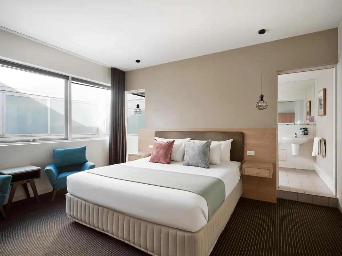 Image 6 of Saint Kilda Beach Hotel – formerly Rydges St Kilda