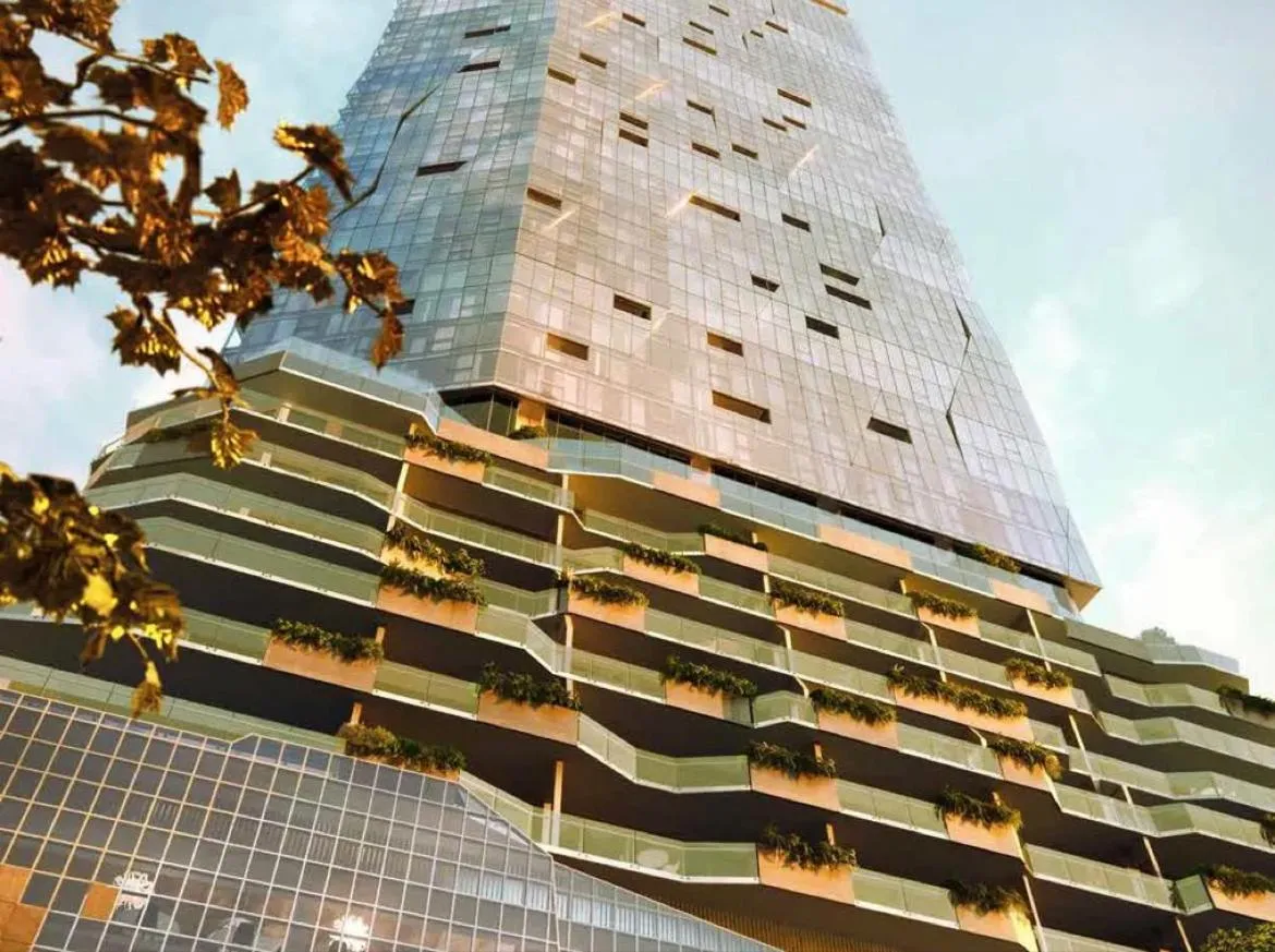 Image 6 of Serenity Stayz – 3 Bedroom Apartment in Melbourne CBD