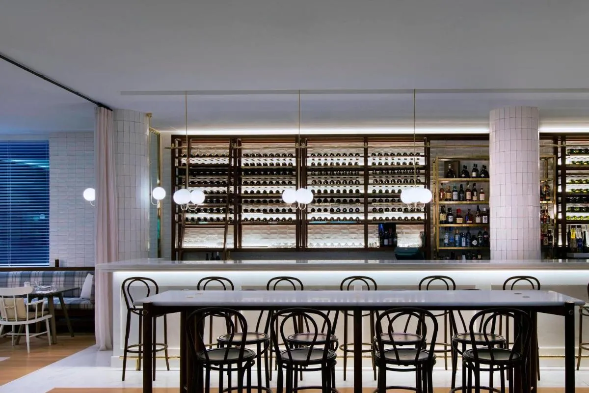 Image 3 of Sheraton Melbourne Hotel