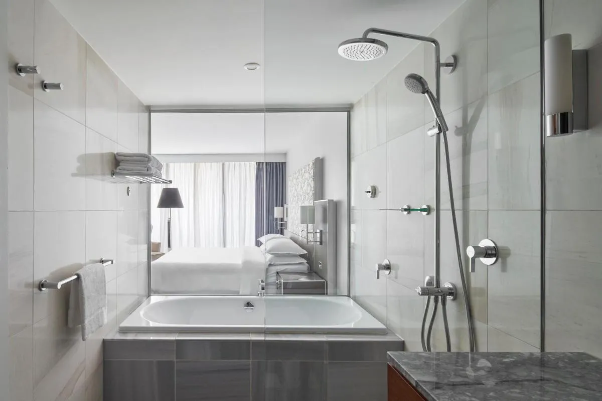 Image 5 of Sheraton Melbourne Hotel
