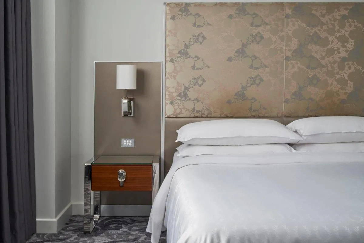 Image 6 of Sheraton Melbourne Hotel