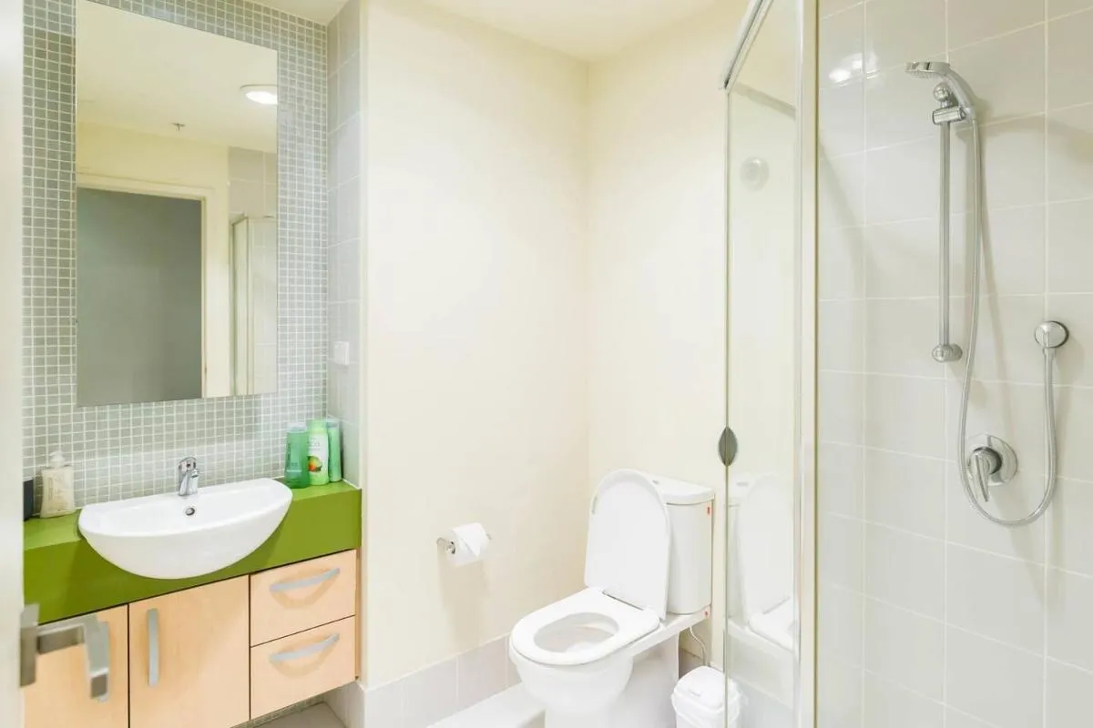 Image 2 of Simple on Swanston – A Central Student Accom Studio