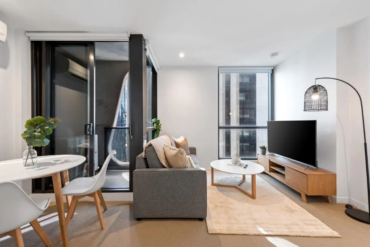 Image 5 of Simply Melbourne by Ready Set Stay