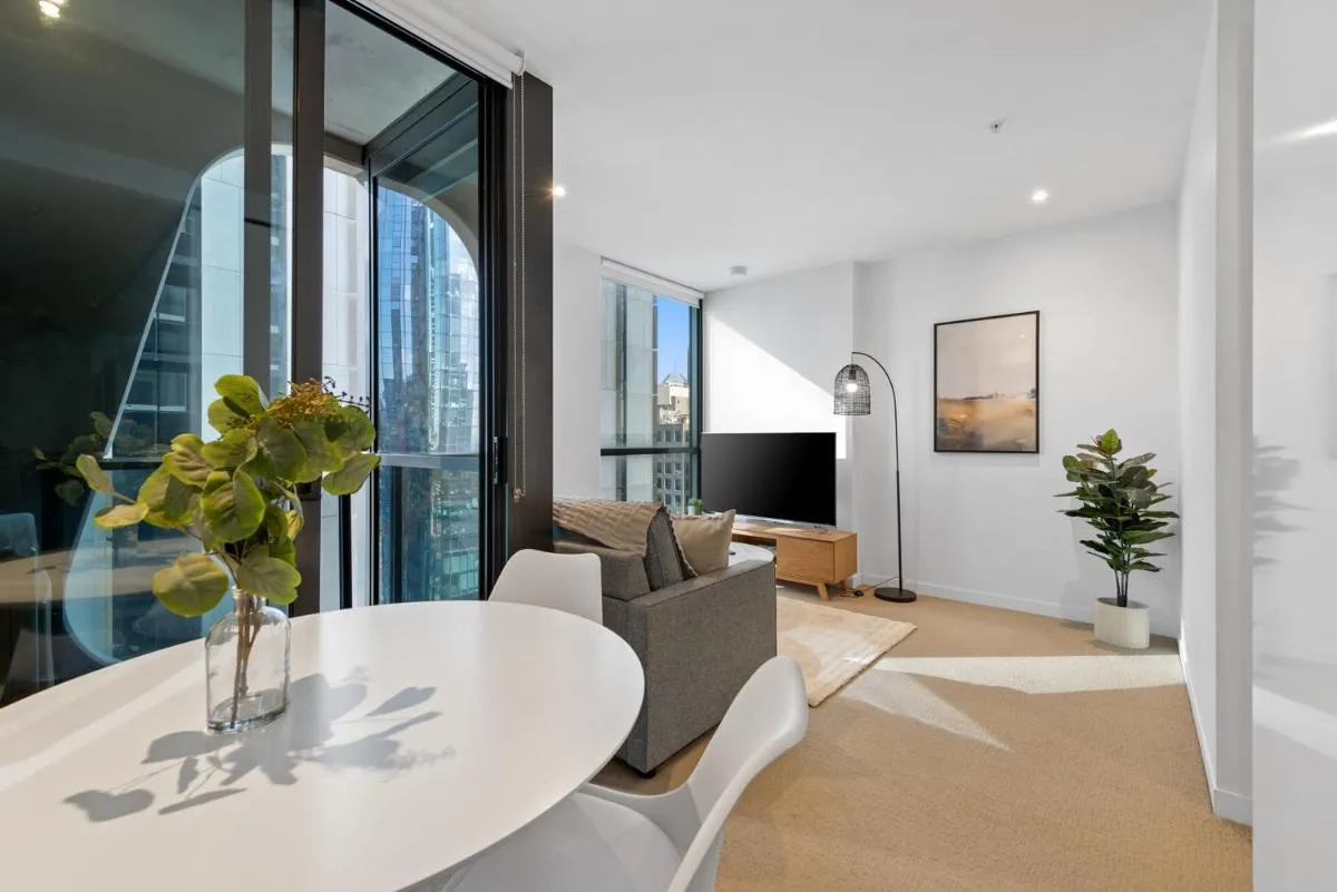 Image 6 of Simply Melbourne by Ready Set Stay