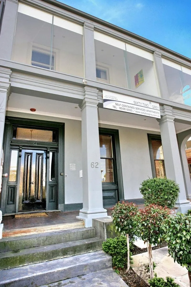 Image 3 of Sixty Two On Grey Serviced Apartments