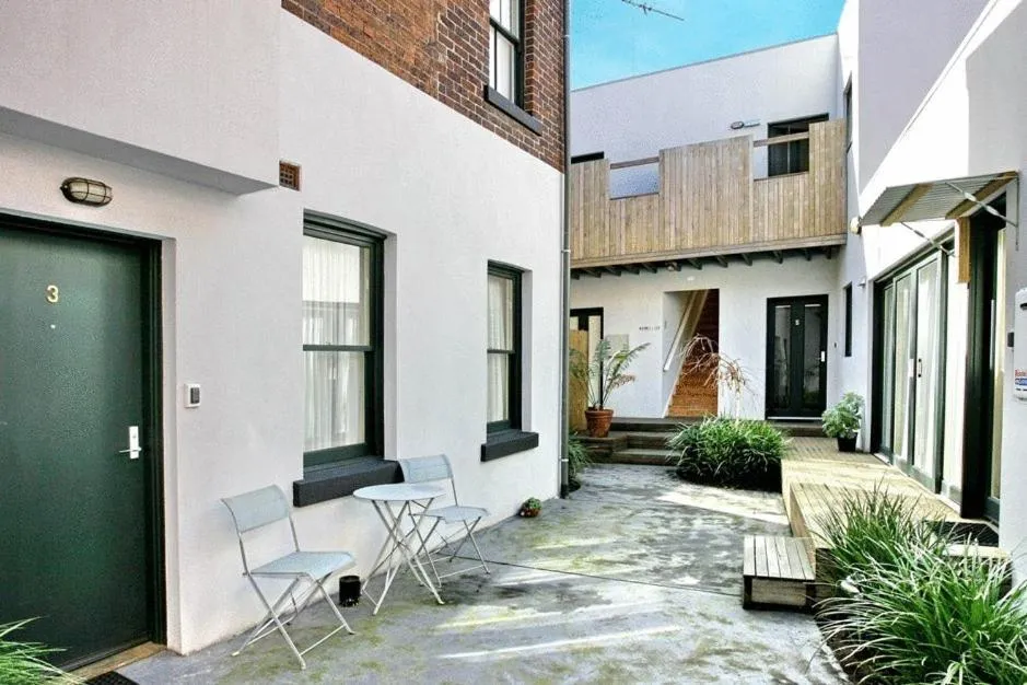 Image 5 of Sixty Two On Grey Serviced Apartments