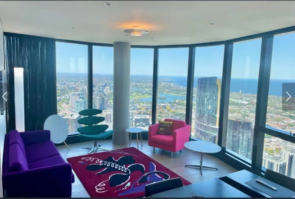 Image of Sky High Luxury, Panoramic Views