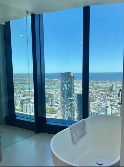 Image 3 of Sky High Luxury, Panoramic Views
