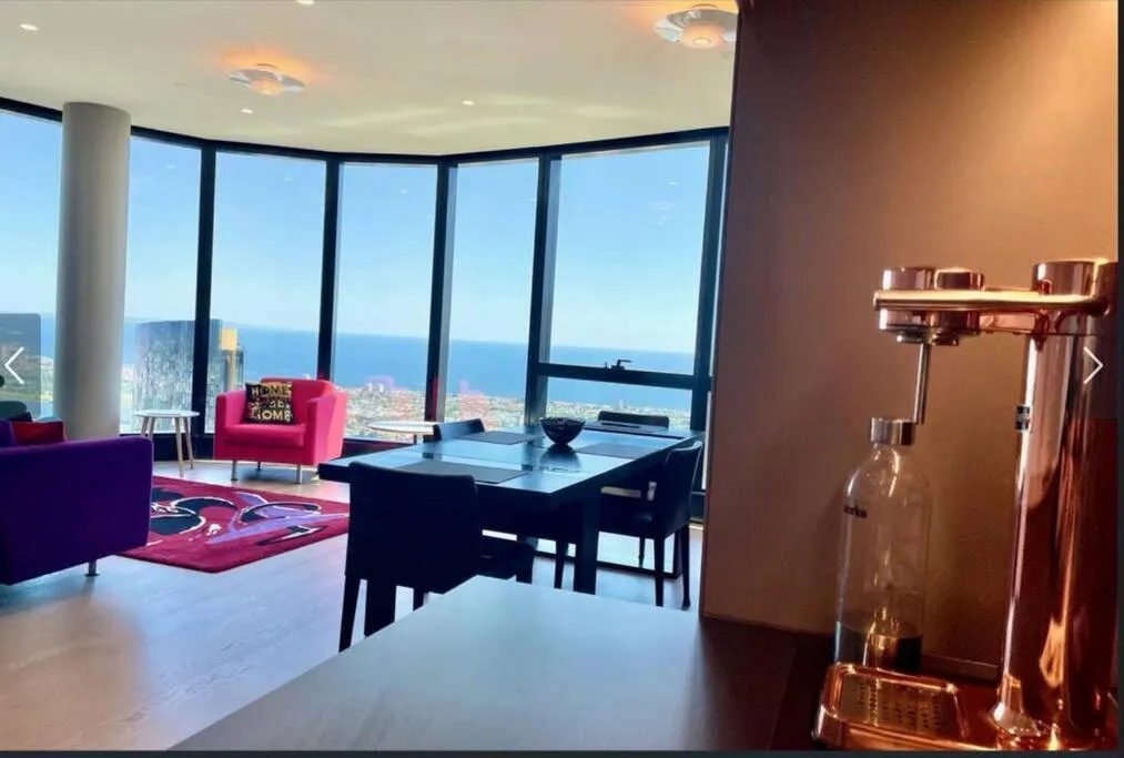 Image 5 of Sky High Luxury, Panoramic Views