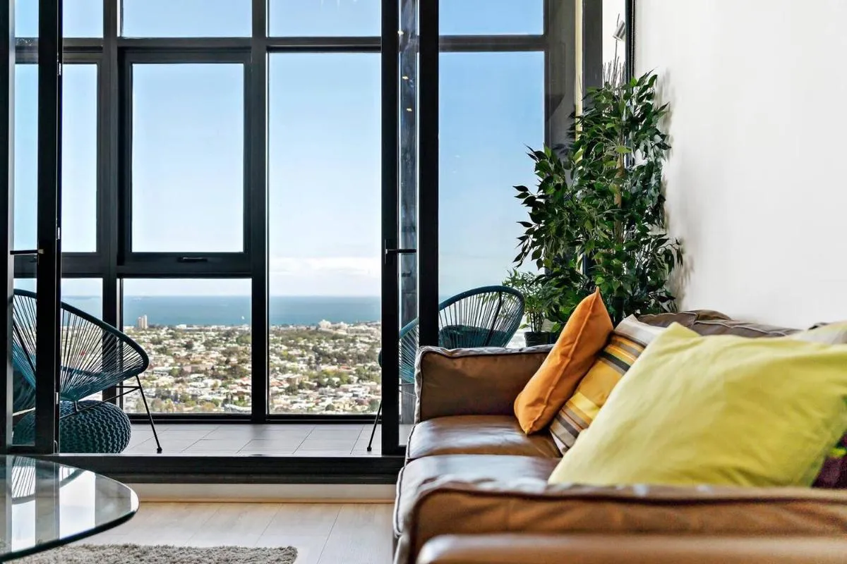 Image 4 of Sky High at Southbank – Sprawling Views and Free Parking