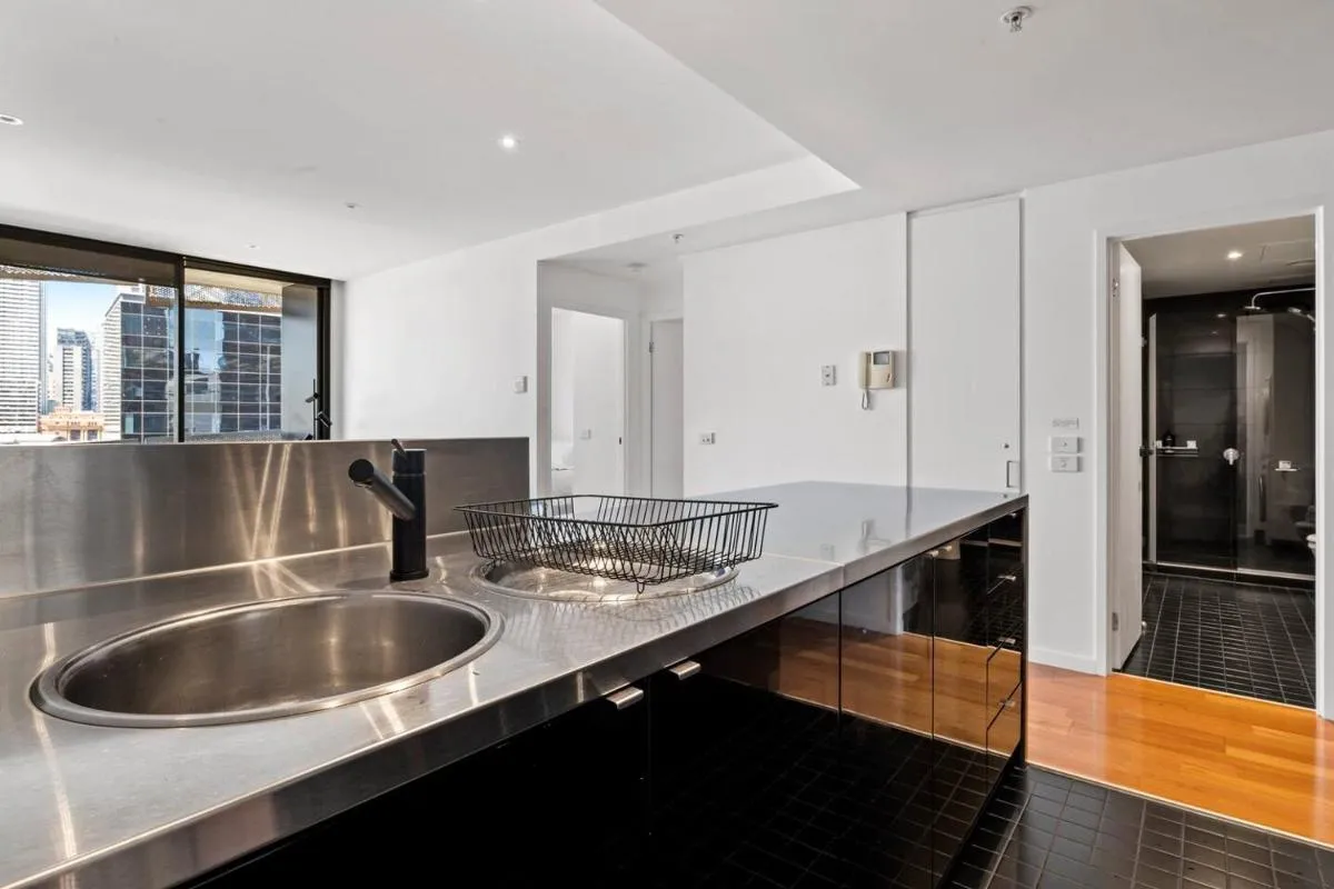 Image 2 of Sky Way on 10th – A Sleek Balcony Pad with Parking