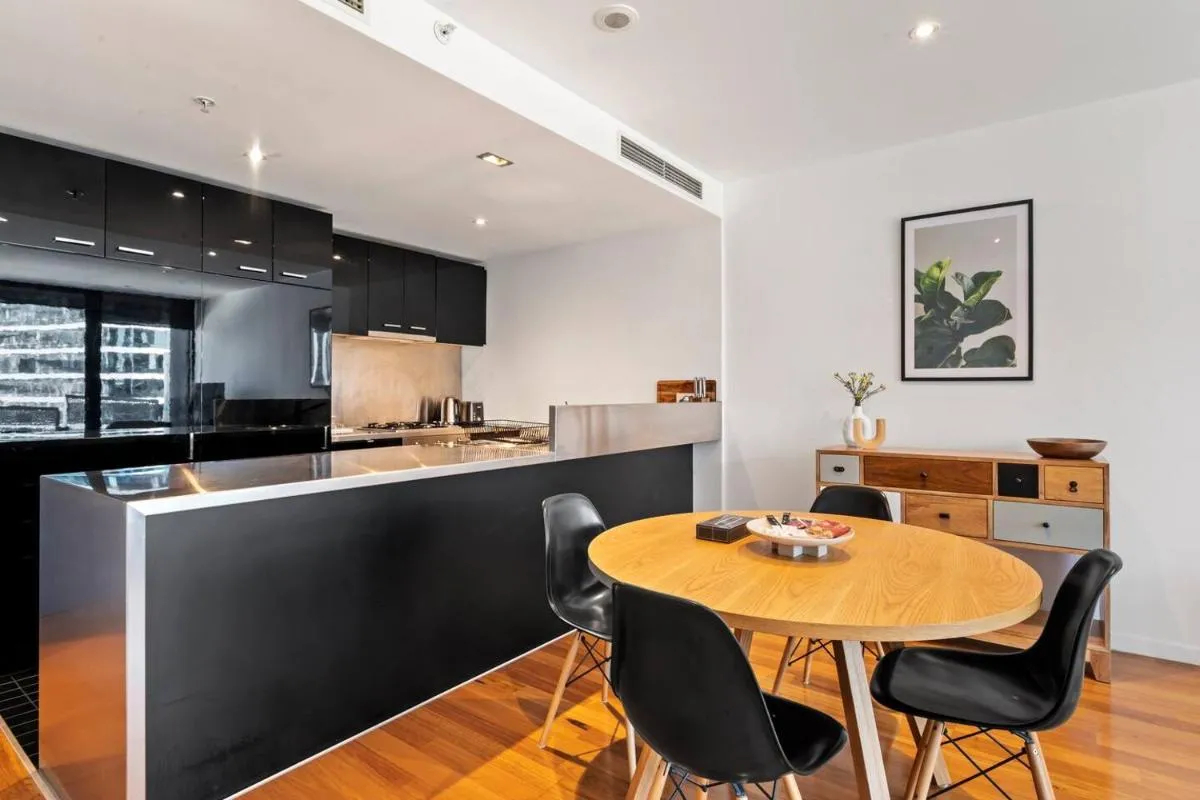 Image 4 of Sky Way on 10th – A Sleek Balcony Pad with Parking
