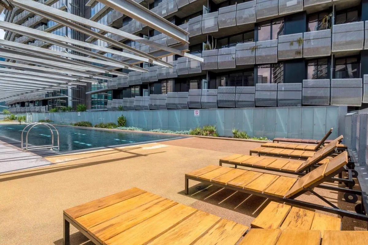 Image 6 of Sky Way on 10th – A Sleek Balcony Pad with Parking