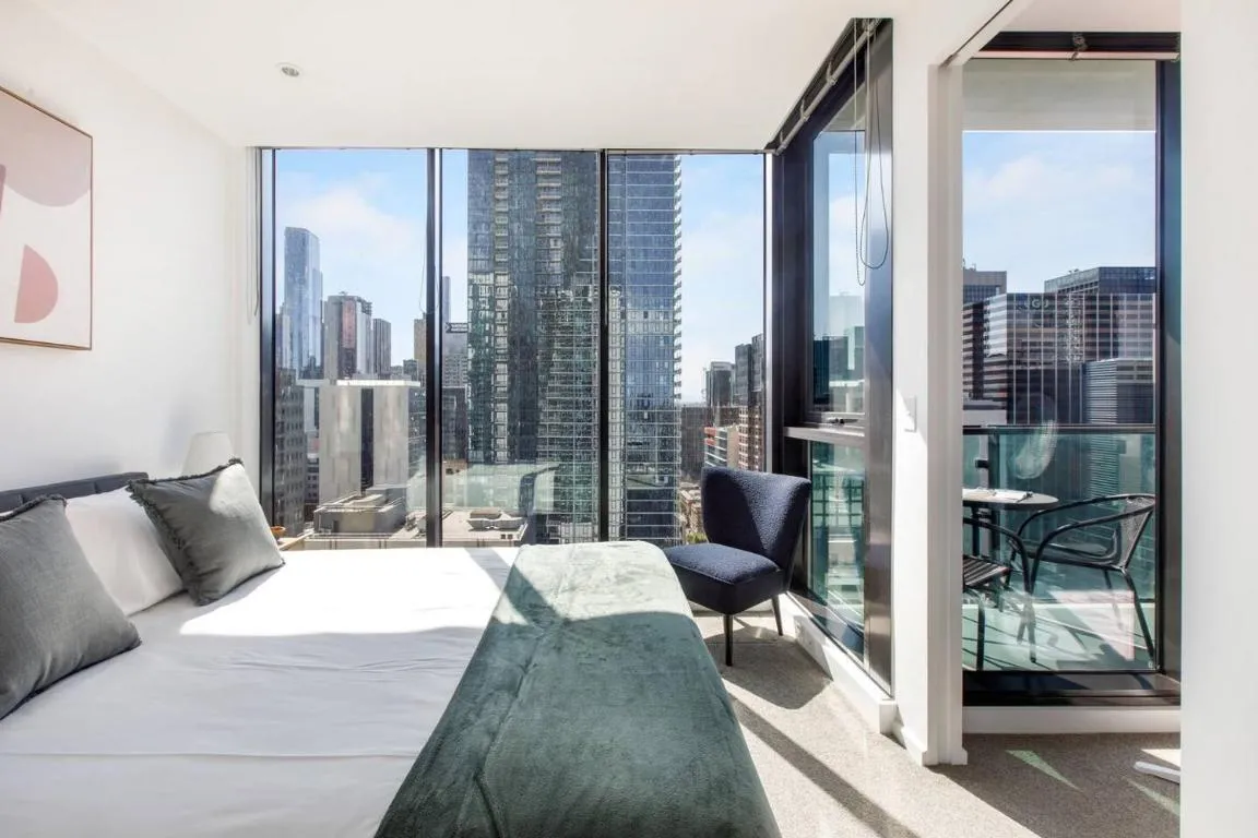 Image of Skyline Vistas with Pool near Southern Cross