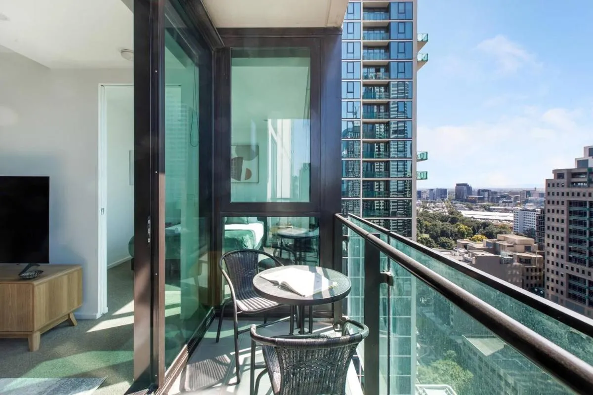 Image 6 of Skyline Vistas with Pool near Southern Cross