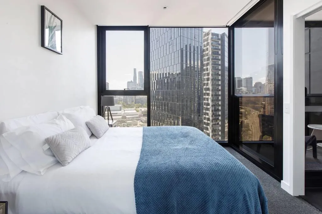 Image of ‘Skyscape 22’ City-fringe Retreat Moments from CBD