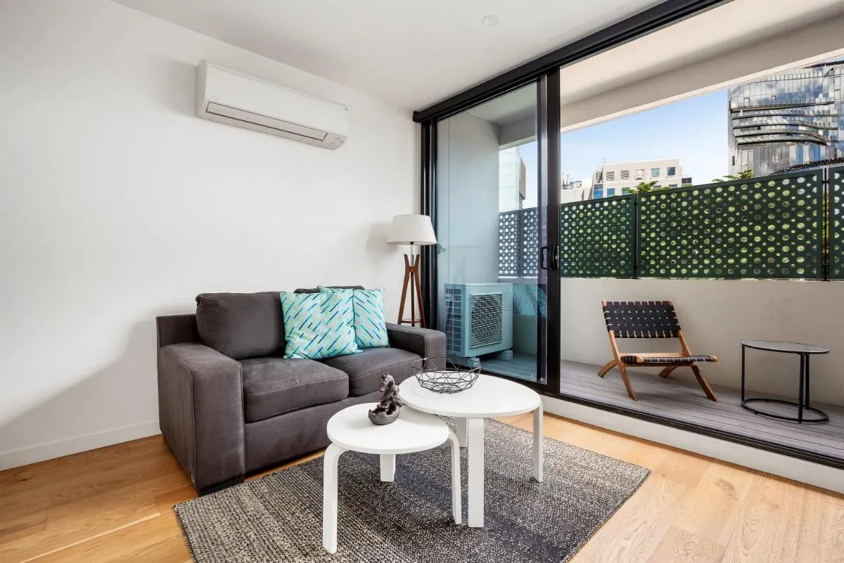 Image 6 of Sleek and Modern in Charming Location